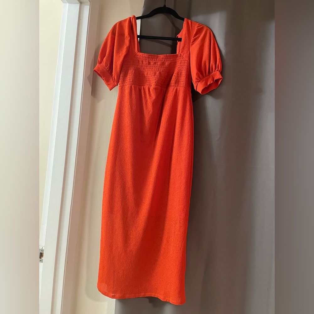 Asos Maternity Dress